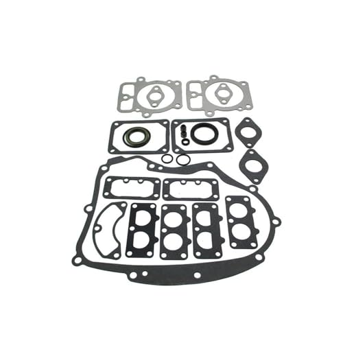 Joint pour Briggs pour Stratton 694012 ensemble moteur remplace 499889