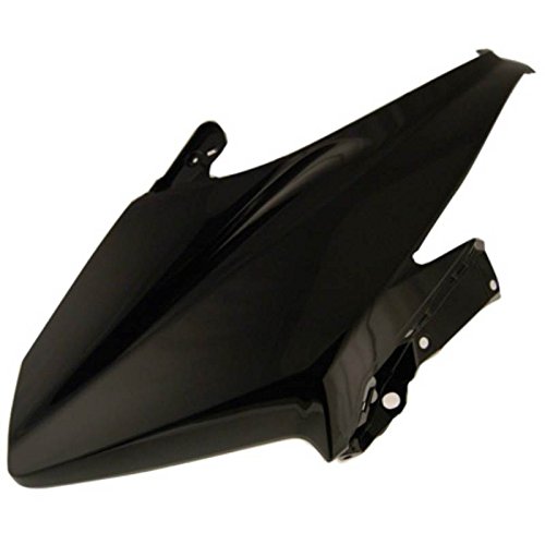 Bouclier Camamoto SX noir brillant protection carrosserie T-Max 2008 77380011A