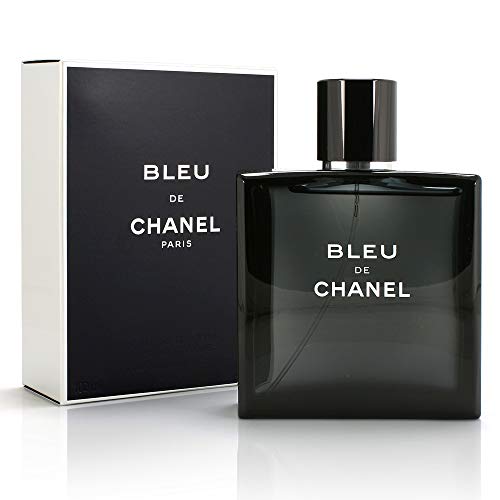 13. Bleu De Chanel Perfume