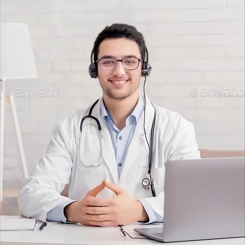 Dr. Tech - دكتور تاك&lrm; cover art