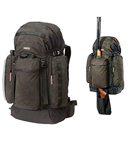Halti Moose: Mochila de caza