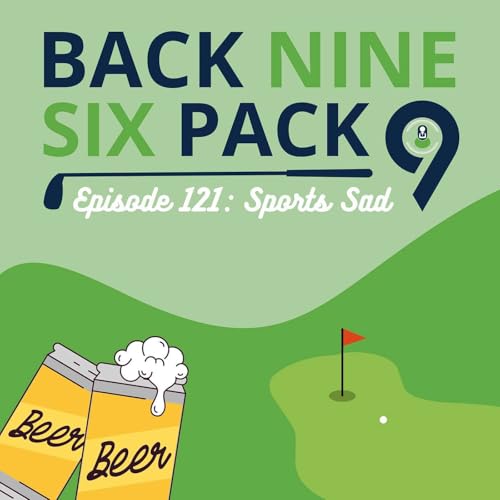 Episode 121: Sports Sad