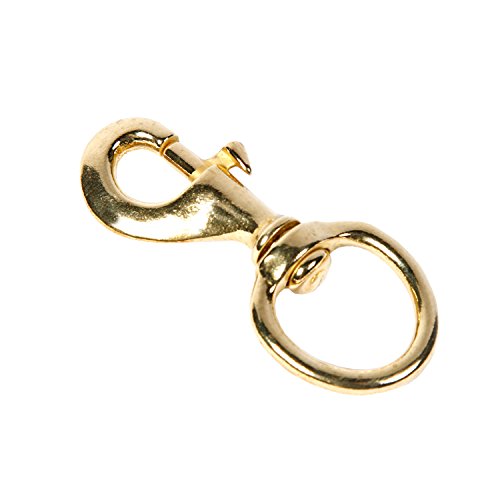 Double Ended Bolt Snap