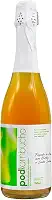 Pod Kombucha 750ml Limão Siciliano