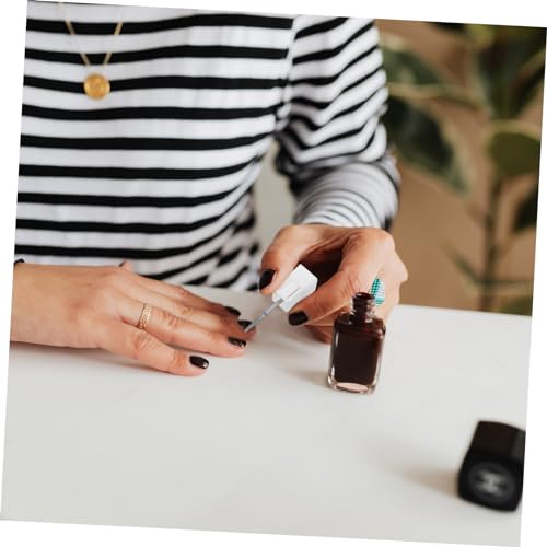 Punta para taladro de uñas acrílicas miniatura 5