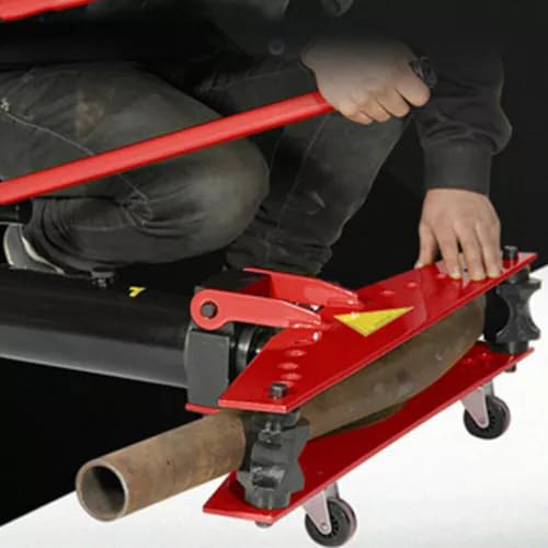 Hydrauliczna giętarka do rur stalowych Ręczna giętarka do rur miedzianych