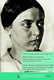  Edith Stein\'s Itinerary: Phenomenology, Christian Philosophy, and Carmelite Spirituality: Edith Steins intellektueller Weg. Phänomenologie, ... der Deuschen Provinz der Karmeliten)