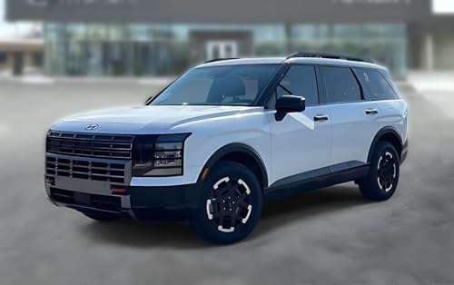 New 2026 Hyundai Palisade XRT Pro