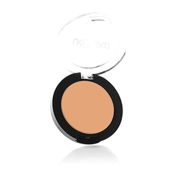 Mehron Makeup Highly Pigmented Semi-Matte LIP Cream Good Girl