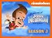 The Adventures of Jimmy Neutron: Boy Genius Season 3