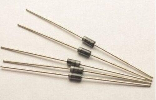 100.1N5822.3 Amp Schottky Equivalent Diodes