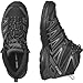 Produktbild Salomon X Ultra Pioneer Mid Gore-Tex wasserdichte Herren Outdoorschuhe, Outdoor-bereit, Sicherer Fußhalt, Stabil und gedämpft, Black, 42 2/3