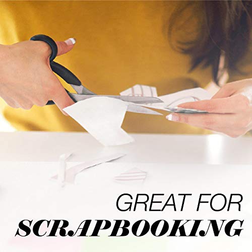 Springhill 8.5” X 11” Buff Yellow Colored Cardstock Paper, 90Lb, 163Gsm, 250 Sheets (1 Ream) – Premium Lightweight Cardstock, Smooth Finish Printer Paper For Cards, Flyers, Scrapbooking – 055100R #TOP4