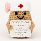 Patate Positive