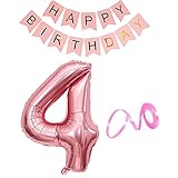【CARACTERÍSTICAS】Los globos de papel de aluminio son cómodos de transportar, fáciles de operar, se sellan automáticamente después de inflarlos y pueden reutilizarse. Para globos de gran tamaño, puede elegir el número que desee y usarlo como accesorio para fotos.