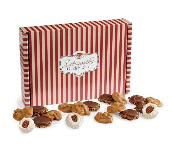 Miniatura 4 de Savannah's Original Pralines - Caja de 50 piezas