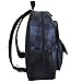 Eastsport Tech Backpack, Blue Check Plaid