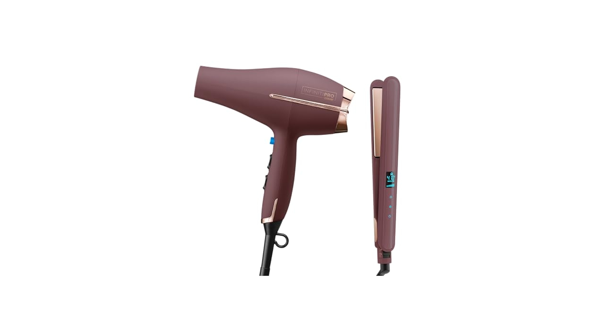 CONAIR Infiniti pro ドライヤー Amazon.com: INFINITI PRO by CONAIR Hair Dryer, 1875W Blow
