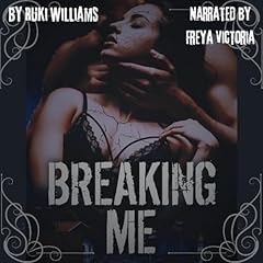 Breaking Me cover art