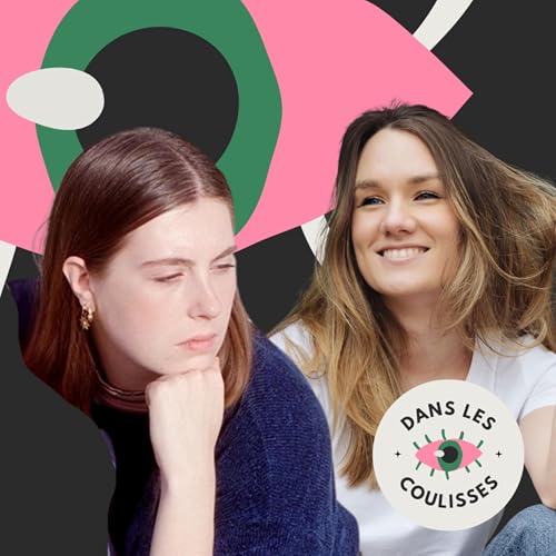 02 - Comment Laura a CR&Eacute;&Eacute; sa PLACE en tant qu'artiste & R&Eacute;ALISATRICE