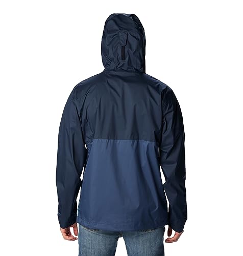 Image of Columbia mens Inner Limits II Jacket