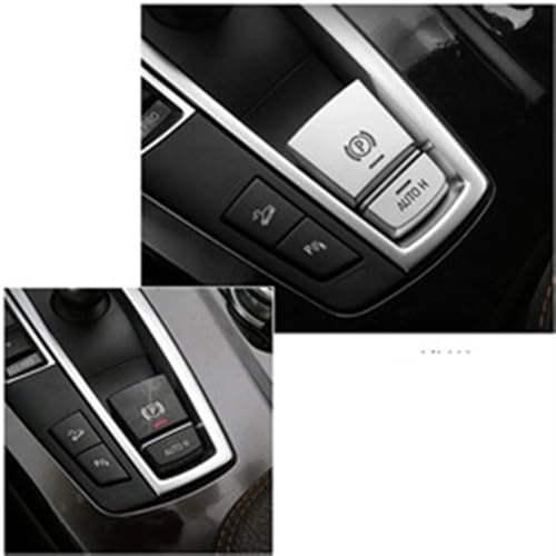 Interruptor EPB 5N0927225A con función Auto Hold para VW Sharan 5