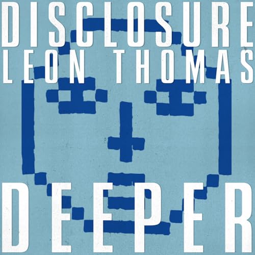 Disclosure & Leon Thomas