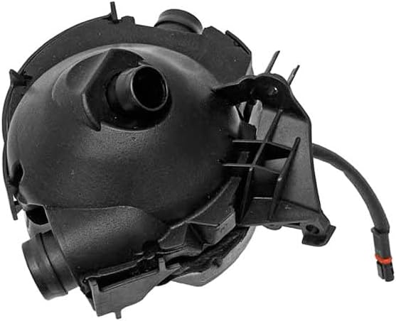 Genuine 11617531423 Engine Oil Separator