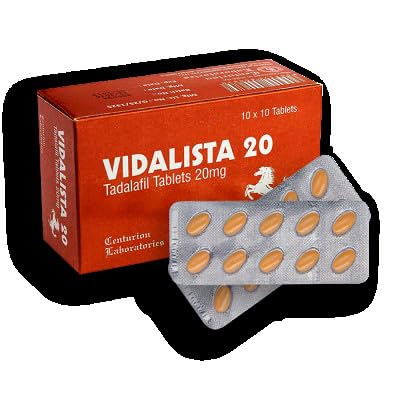 Vidalista 20 online