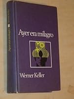AYER ERA MILAGRO B00BRQZGAA Book Cover