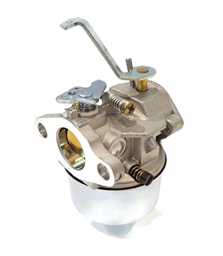 image for Gotobuy Carburetor for Tecumseh 632230 Fit Horse Tillers 5hp 6hp H50 H