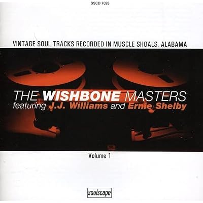 The Whishbone Masters Vol.1
