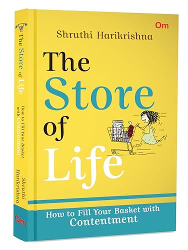Image of The Store of Life: How to Fill Your Basket with Contentment
