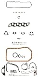 Producto de calidad Ajusa 51016800 Juego Completo de Juntas para el Motor