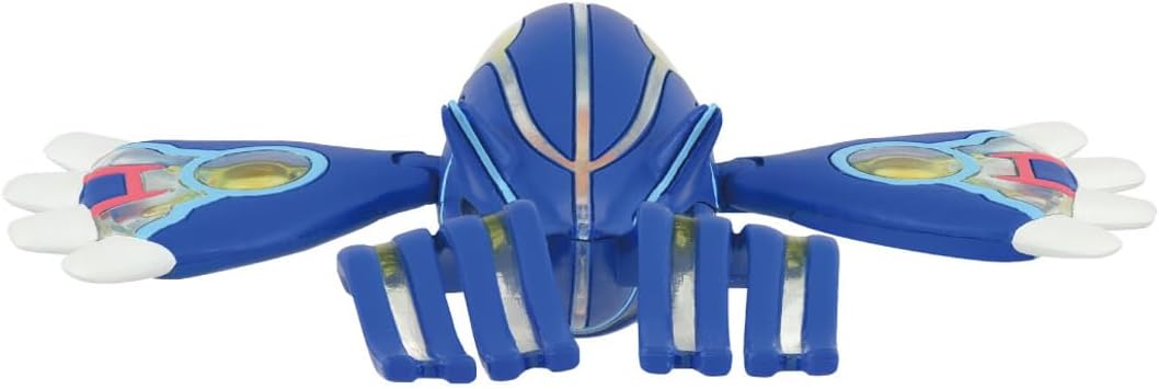 HP-06 Official Pokemon X and Y Figure Primal Kyogre - Image 6