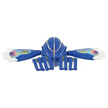 ポケモン ポケットモンスター ゲットコレクション ゲンシカイオーガ Amazon.co.jp: ポケットモンスター モンスターコレクション