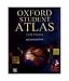 Oxford Student Atlas for India
