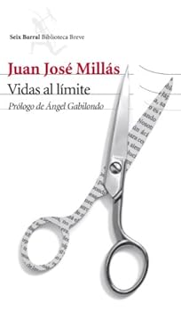 Paperback Vidas al límite [Spanish] Book