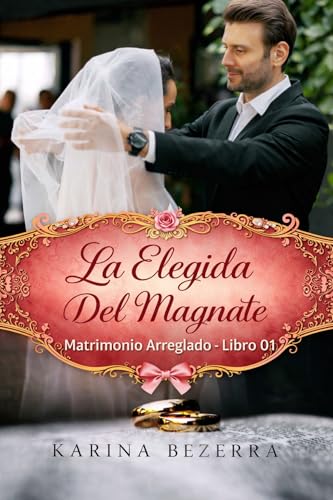 Imagen de La Elegida del Magnate