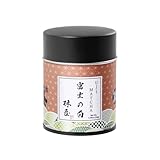 HAYASHIYA Matcha Powder - Fuji - Kyoto Uji Ceremonial Grade, First Harvest Stone Milled Authentic Japanese Matcha Green Tea Powder (30g / 1.06oz)