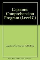 Capstone Comprehension Program 0736871241 Book Cover
