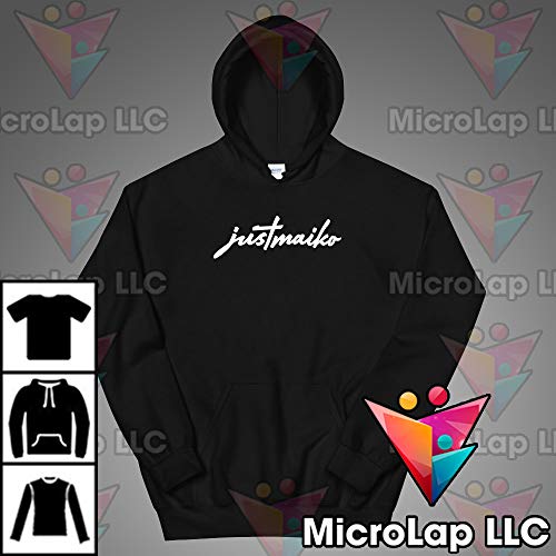 Michael Le Shirt JustMaiko T-Shirt - Long Sleeve T-Shirt - Crewneck Sweatshirt - Hoodie - Happy Birthday Gift Shirt - Father Shirt Gift - Mother Shirt Gift