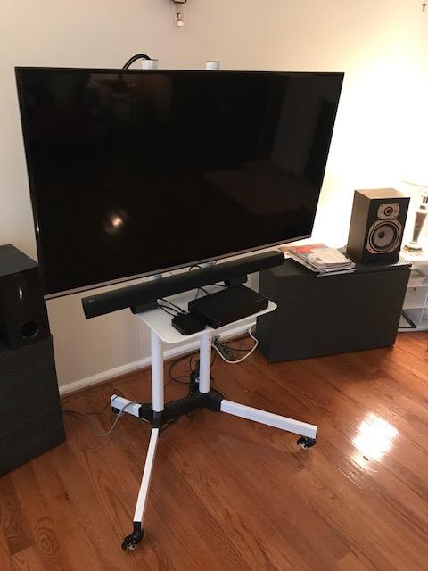 Customer photo