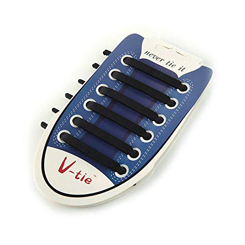 Shop Story - Lacci elastici senza nodi in