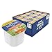 Hormel Health Labs Thick & Easy Clear Consistency Thickened Iced Tea, Honey, 4 Ounce (Pack of 24)