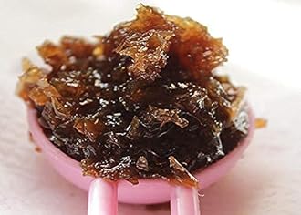 FreshoCartz Natural Himalayan Gulkand - Rose Petals Jam (Made with Mishri /Crytal Sugar & Rose Petals) (200gm)