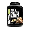 NutraBio Whey Protein Powder Isolat...