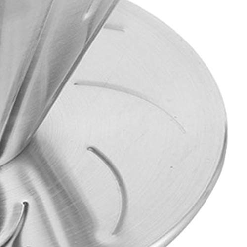 Filtro de café, filtro de café em cone, escritório durável para casa(large)