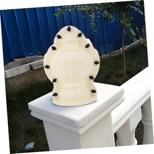Moule colonne romaine réutilisable et facile à utiliser VICASKY - 5