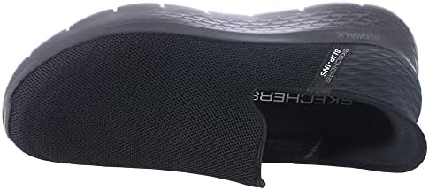 Skechers, Preto, 13 US Wide | Amazon.com.br